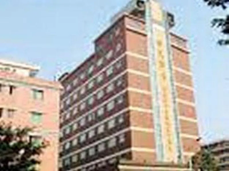 Huayue 3* 广州
